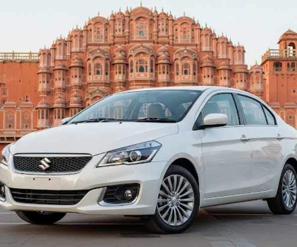 Maruti Ciaz