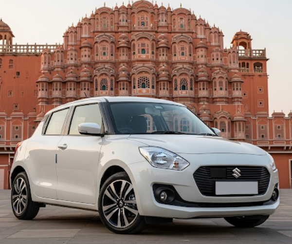 Swift Dzire
