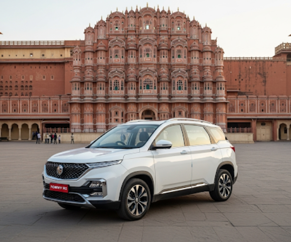 MG Hector